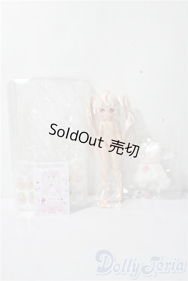 画像5: ONEMORE x 上倉エクSugary Girls：スイーツパーティー A-26-01-07-1054-TN-ZU (5)