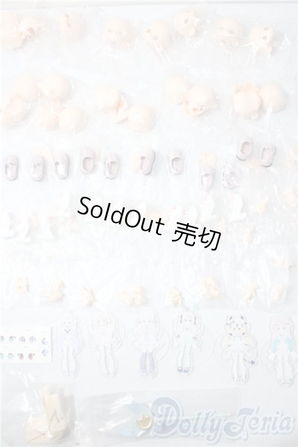 画像1: sugary girls/パーツ＆小物 A-26-01-07-1062-TN-ZU (1)