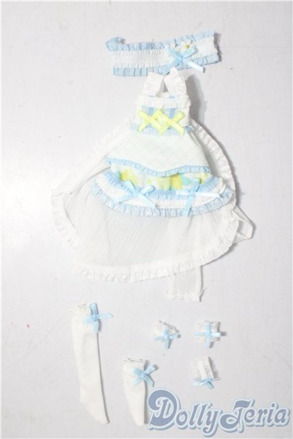 画像1: Sugary　Girls/OF:衣装 A-26-01-07-1061-TN-ZU (1)