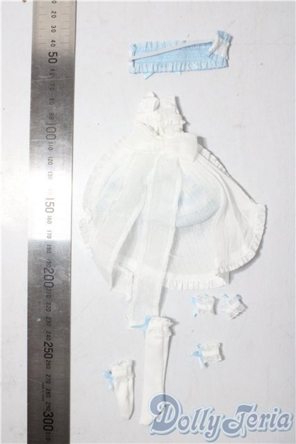 画像2: Sugary　Girls/OF:衣装 A-26-01-07-1061-TN-ZU (2)