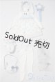 画像: SDM＆MSD/OF:衣装セット U-26-01-04-153-TN-ZU