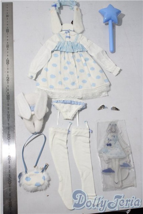 画像2: SDM＆MSD/OF:衣装セット U-26-01-04-153-TN-ZU (2)