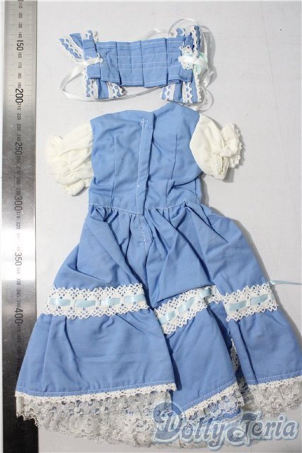 画像2: SD/OF:ドレス U-26-01-04-119-TN-ZU (2)