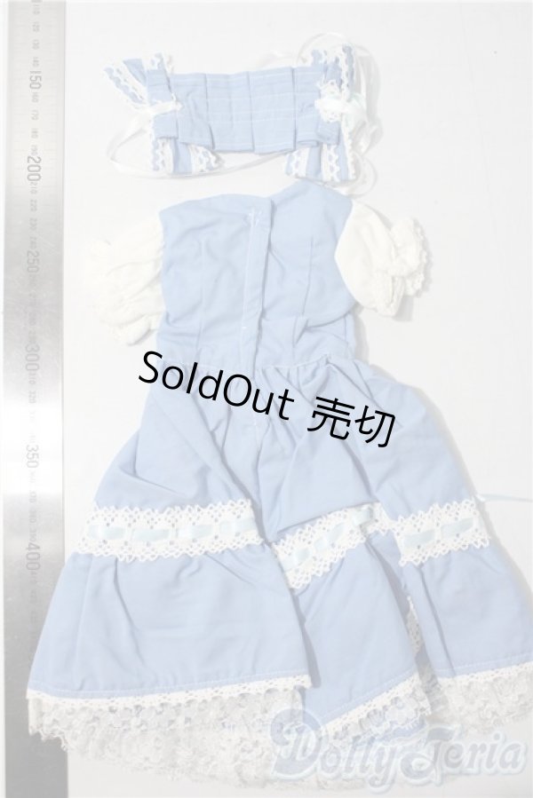 画像2: SD/OF:ドレス U-26-01-04-119-TN-ZU (2)