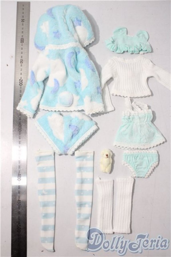 画像2: SDM＆MSD/OF:衣装セット U-26-01-04-114-TN-ZU (2)