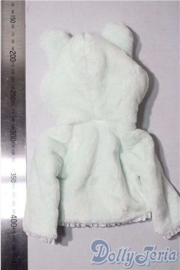 画像2: SDM＆MSD/OF:パーカー U-26-01-04-161-TN-ZU (2)