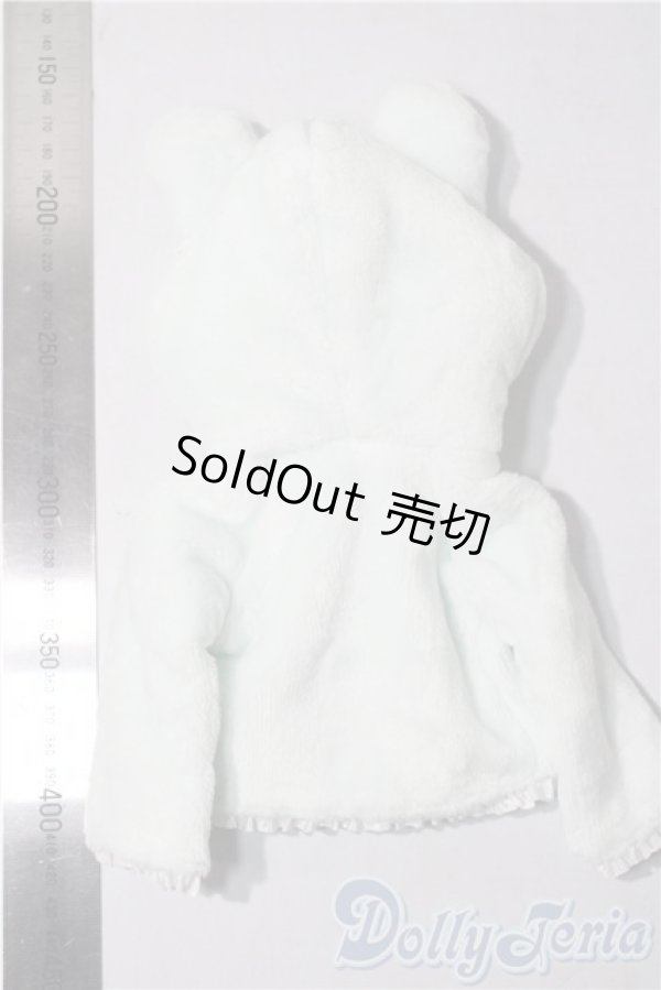 画像2: SDM＆MSD/OF:パーカー U-26-01-04-161-TN-ZU (2)