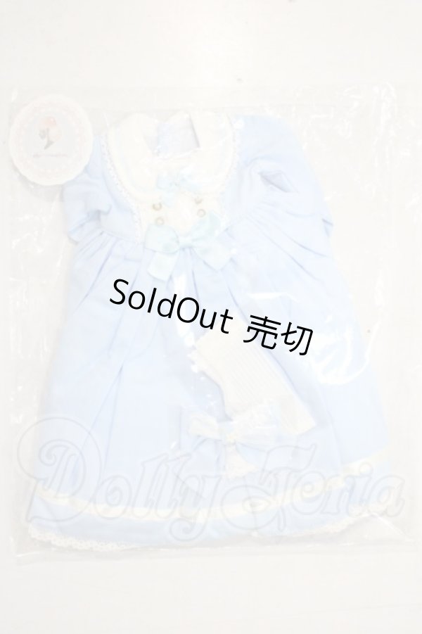 画像1: SDM＆MSD/OF:衣装セット　RosenliaDoll様製 U-26-07-22-051-TN-ZU (1)