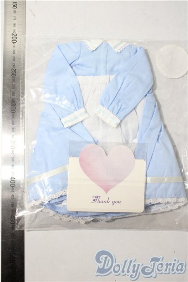 画像2: SDM＆MSD/OF:衣装セット　RosenliaDoll様製 U-26-01-04-124-TN-ZU (2)