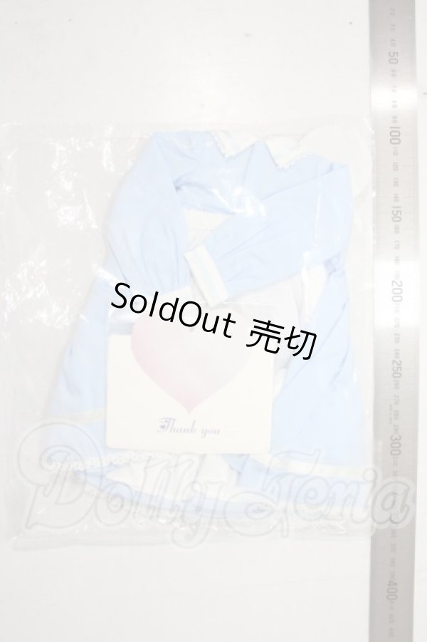 画像2: SDM＆MSD/OF:衣装セット　RosenliaDoll様製 U-26-07-22-051-TN-ZU (2)