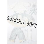 画像: SDM＆MSD/OF:衣装セット U-26-01-04-111-TN-ZU