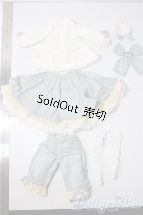 画像2: SDM＆MSD/OF:衣装セット U-26-01-04-111-TN-ZU (2)