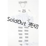 画像: SDM＆MSD/OF:衣装セット U-26-01-04-116-TN-ZU