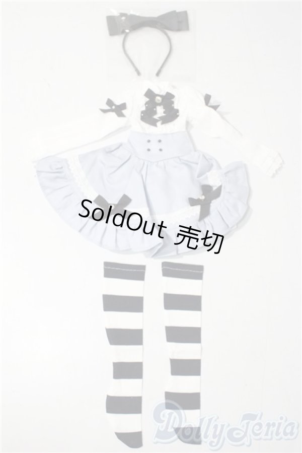 画像1: SDM＆MSD/OF:衣装セット U-26-01-04-116-TN-ZU (1)