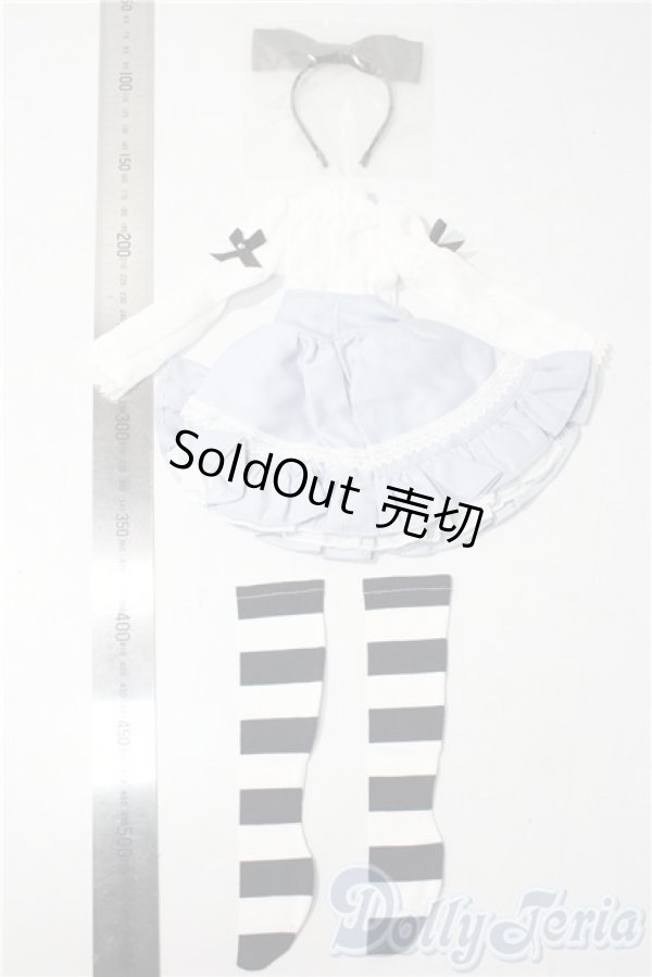 画像2: SDM＆MSD/OF:衣装セット U-26-01-04-116-TN-ZU (2)