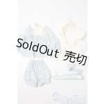 画像: MSD＆SDM/OF:衣装 Melody.C様製 U-26-01-04-121-TN-ZU