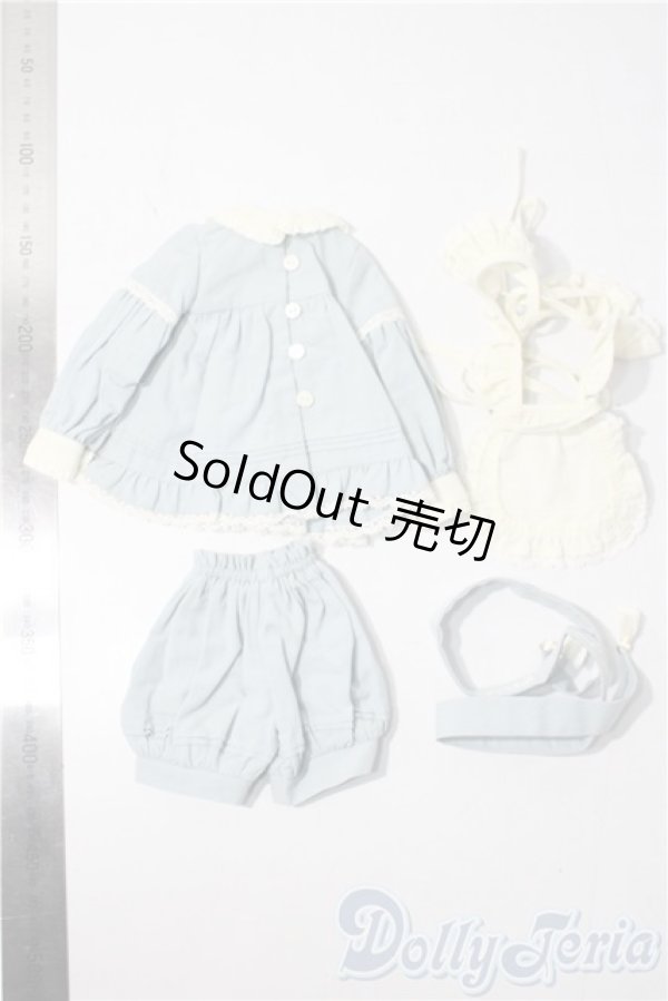 画像2: MSD＆SDM/OF:衣装 Melody.C様製 U-26-01-04-121-TN-ZU (2)