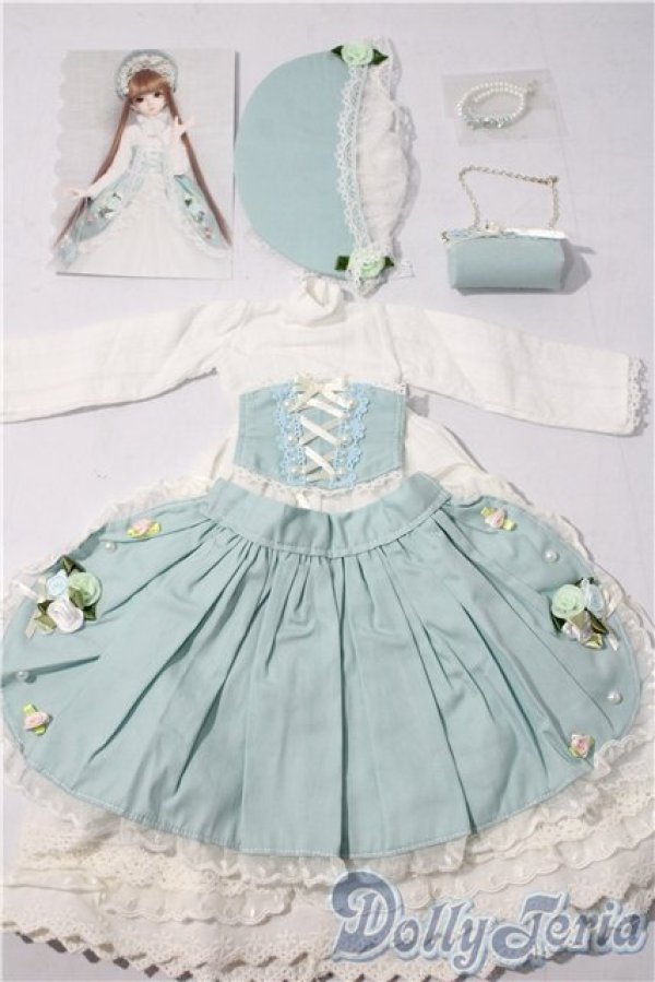 画像1: SDM＆MSD/OF:衣装セット U-26-01-04-123-TN-ZU (1)