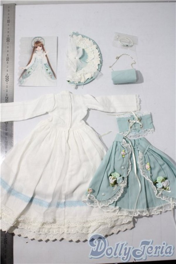 画像2: SDM＆MSD/OF:衣装セット U-26-01-04-123-TN-ZU (2)