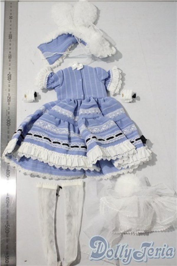 画像2: SD/OF:衣装セット U-26-01-04-150-TN-ZU (2)