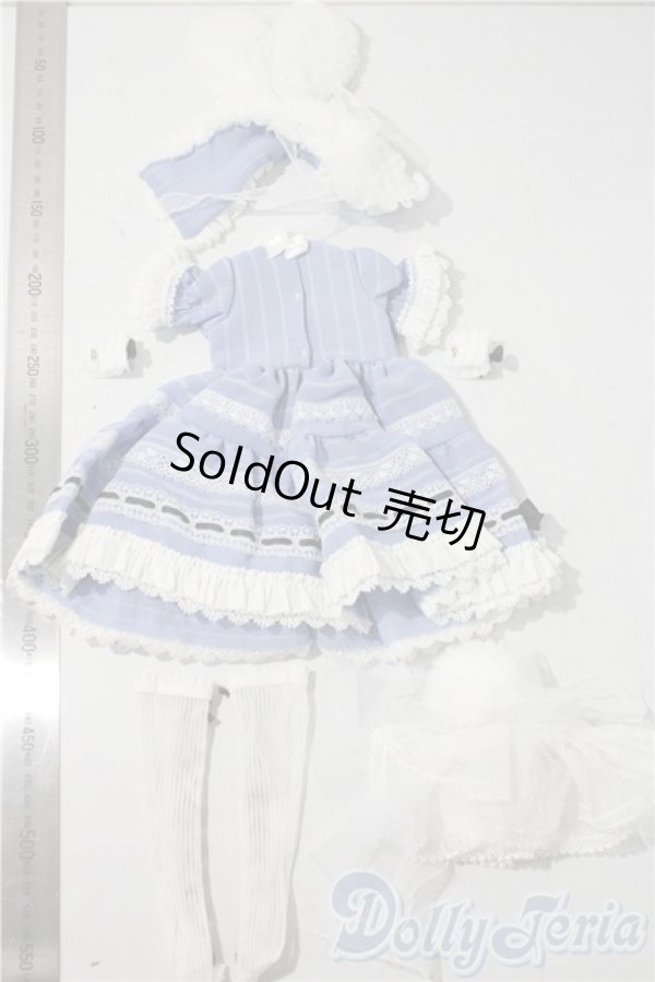 画像2: SD/OF:衣装セット U-26-01-04-150-TN-ZU (2)