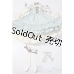 画像: SD/OF:DOLLHEART製ドレス U-26-01-04-141-TN-ZU