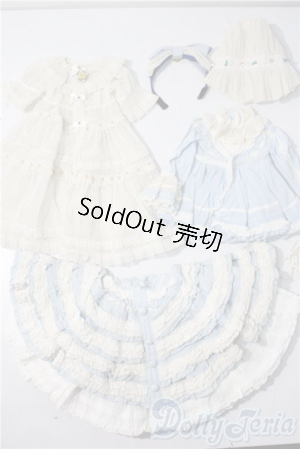 画像1: SD/OF:衣装セット U-26-01-04-120-TN-ZU (1)