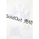 画像: mdd/of：MezzaLuna 浮遊電波 ドール洋服セット A-26-01-07-1046-TN-ZU