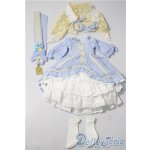 画像: msd＆mdd/of：DOLLHEART衣装セット U-26-01-04-149-TN-ZU