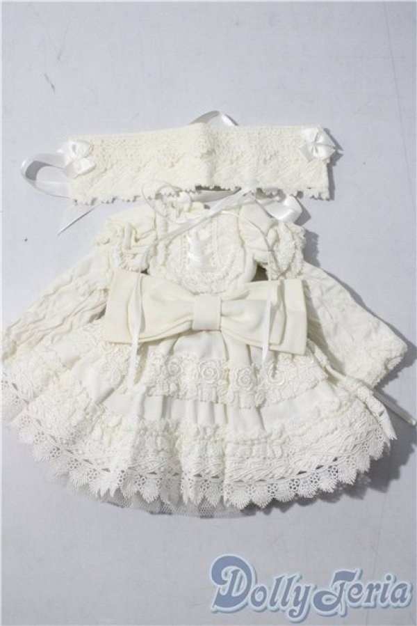 画像1: SDM＆MSD/OF:衣装セット U-26-01-04-154-TN-ZU (1)