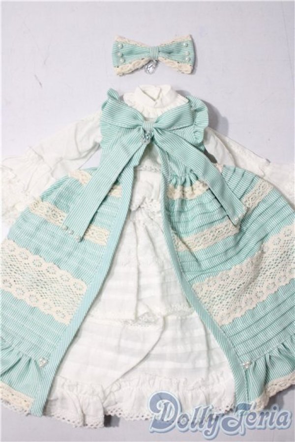 画像1: SDM＆MSD/OF:衣装セット U-26-01-04-136-TN-ZU (1)