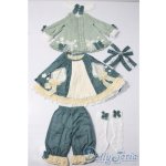 画像: MSD&MDD/of:pengin works:Sweet Macaron  U-26-01-04-137-TN-ZU