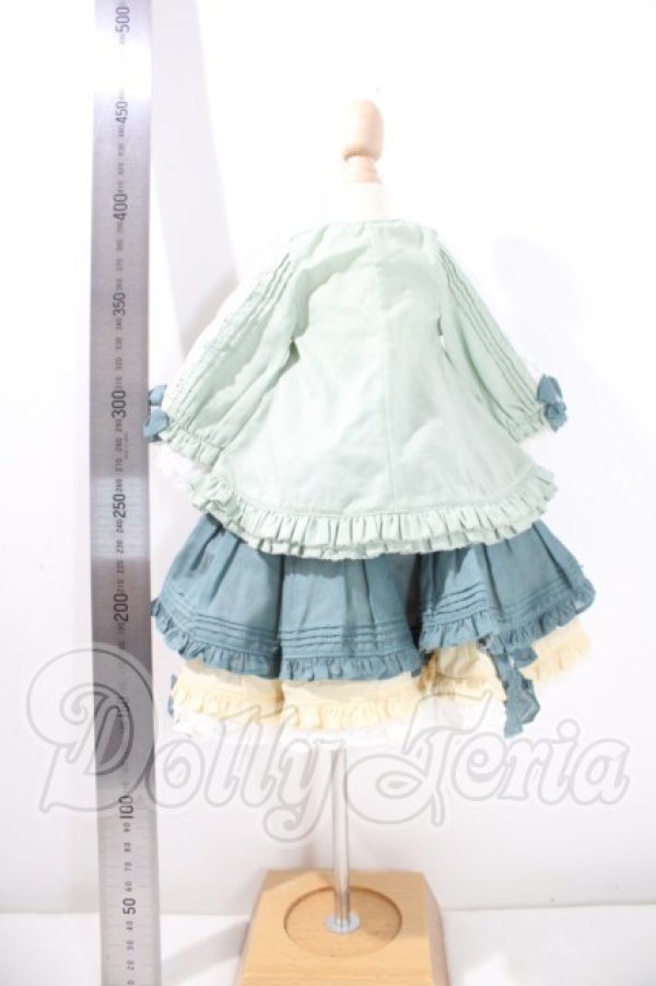 画像3: MSD&MDD/of:pengin works:Sweet Macaron  U-26-09-02-006-TN-ZU (3)