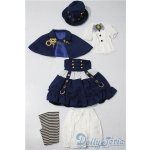 画像: SDM＆MSD/OF:衣装セット U-26-01-04-142-TN-ZU