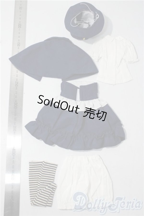 画像2: SDM＆MSD/OF:衣装セット U-26-01-04-142-TN-ZU (2)