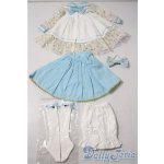 画像: SDM＆MSD/OF:衣装セット U-26-01-04-152-TN-ZU