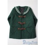 画像: SDM＆MSD/OF:アウター U-26-01-04-155-TN-ZU