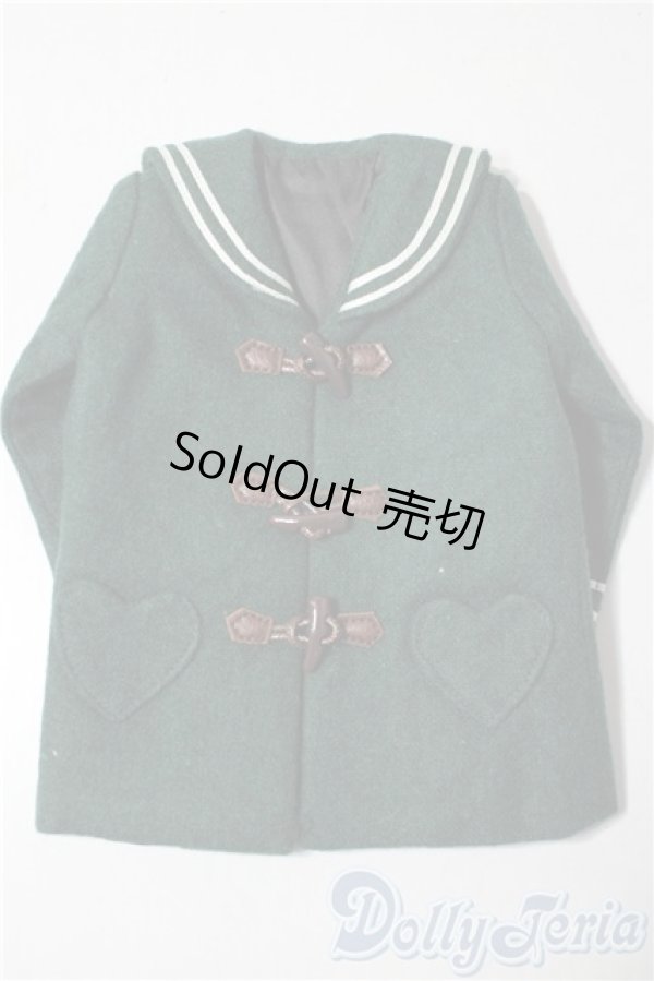 画像1: SDM＆MSD/OF:アウター U-26-01-04-155-TN-ZU (1)