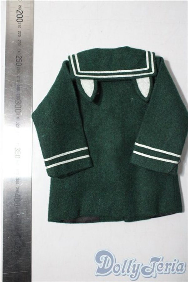 画像2: SDM＆MSD/OF:アウター U-26-01-04-155-TN-ZU (2)