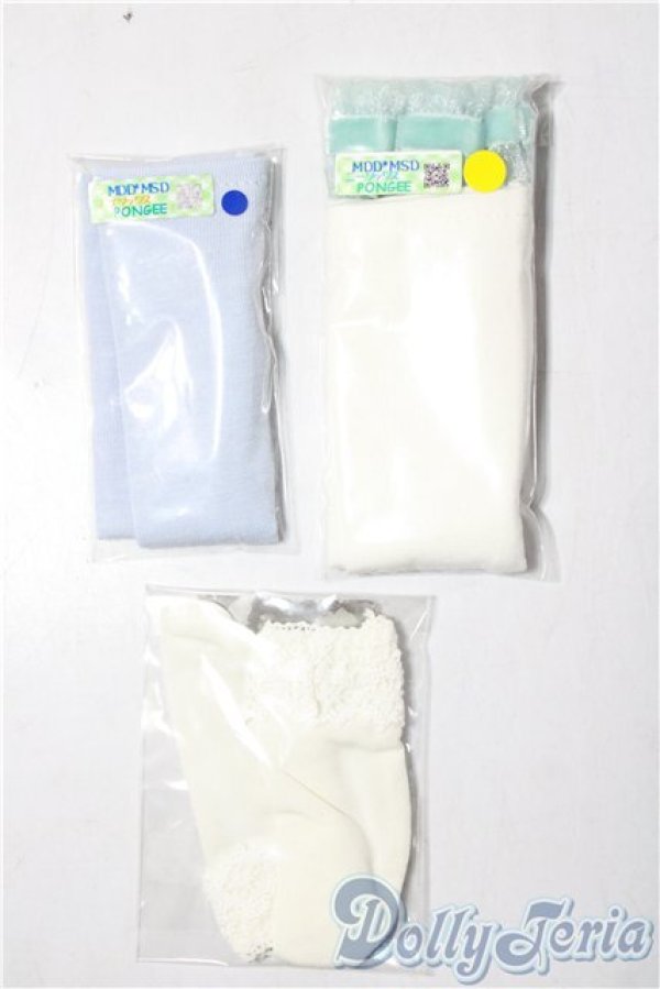 画像1: SDM＆MSD/OF:靴下 U-26-01-04-198-TN-ZU (1)