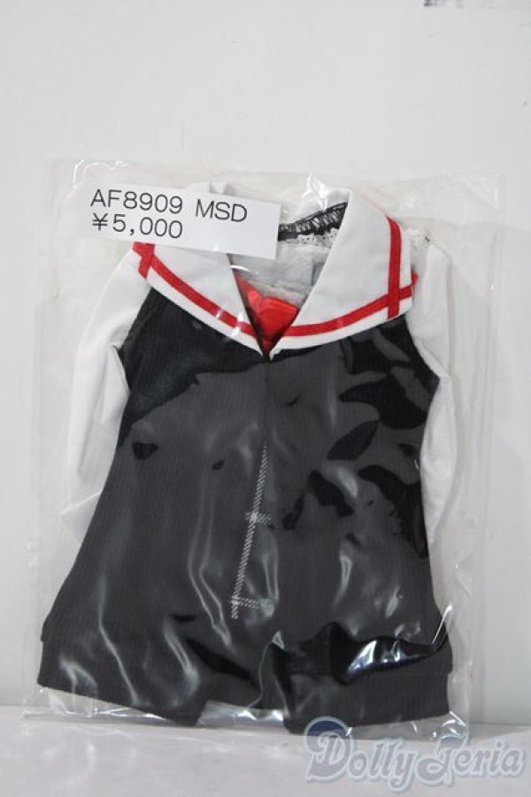 画像1: SDM＆MSD/OF:衣装セット U-26-01-04-080-TN-ZU (1)