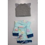 画像: SDM＆MSD/OF:衣装セット U-26-01-04-091-TN-ZU