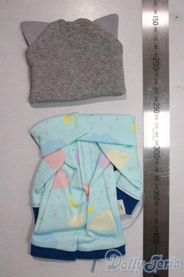 画像2: SDM＆MSD/OF:衣装セット U-26-01-04-091-TN-ZU (2)