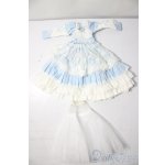 画像: SDM＆MSD/OF:ドレス U-26-01-04-059-TN-ZU