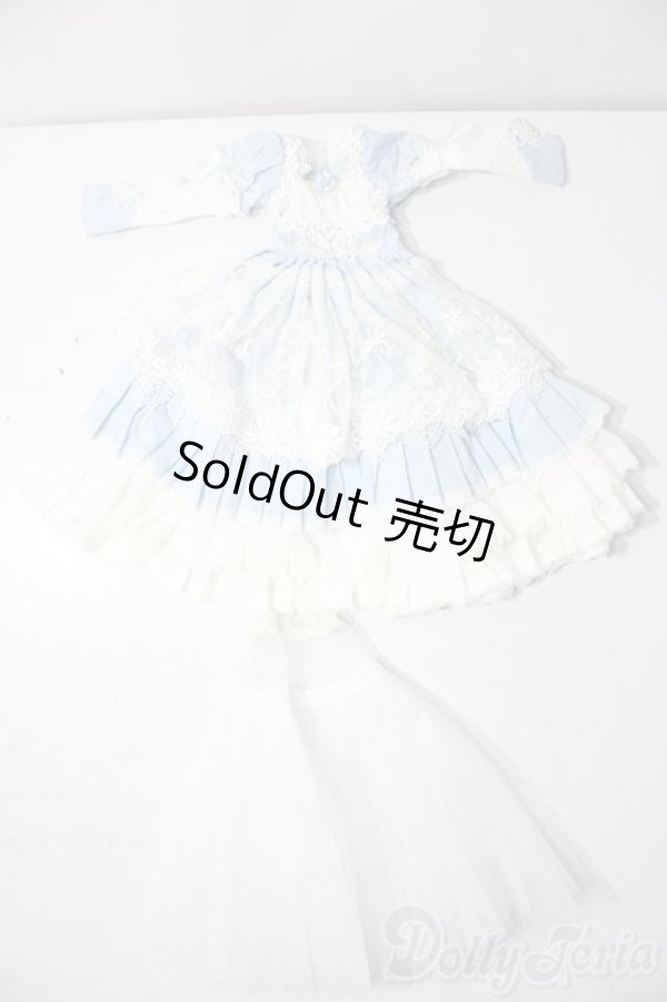 画像1: SDM＆MSD/OF:ドレス U-26-01-04-059-TN-ZU (1)