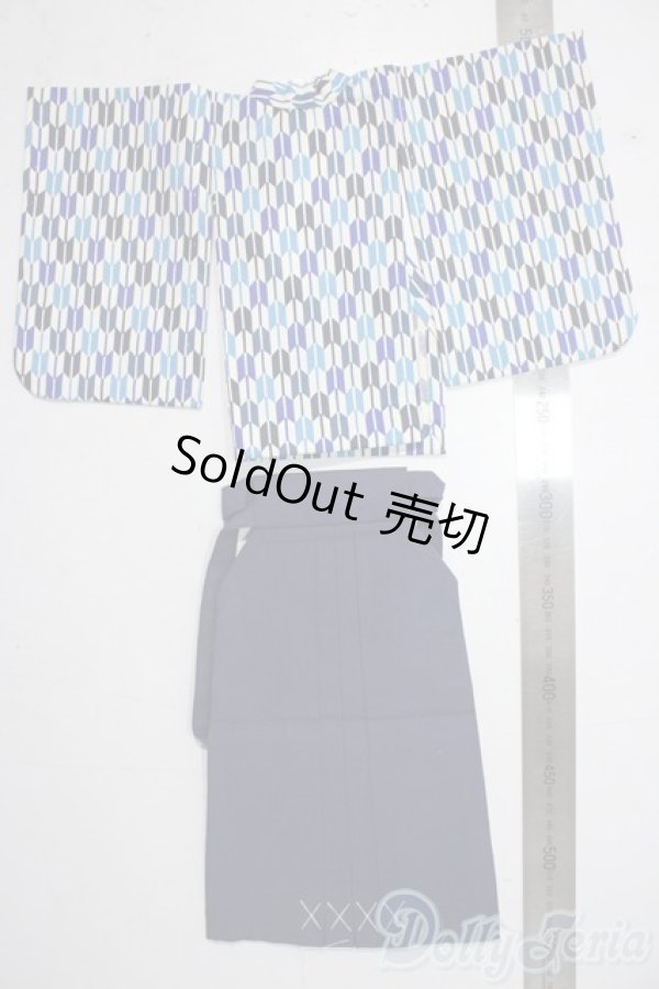 画像2: SDM＆MSD/OF:衣装セット U-26-01-04-107-TN-ZU (2)