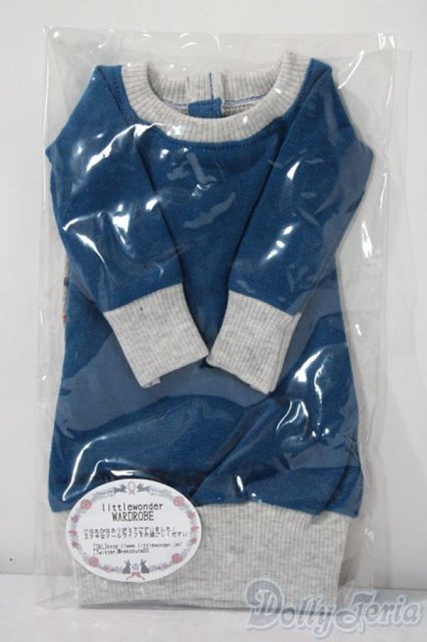 画像1: SDM＆MSD/OF:衣装セット U-26-01-04-075-TN-ZU (1)