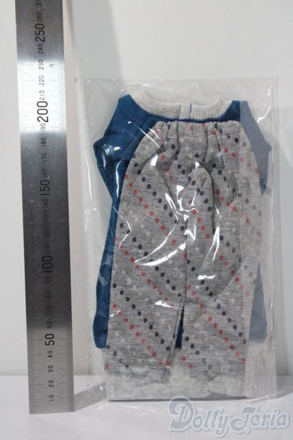 画像2: SDM＆MSD/OF:衣装セット U-26-01-04-075-TN-ZU (2)