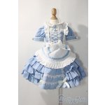 画像: SDM＆MSD/OF:衣装セット U-26-01-04-082-TN-ZU