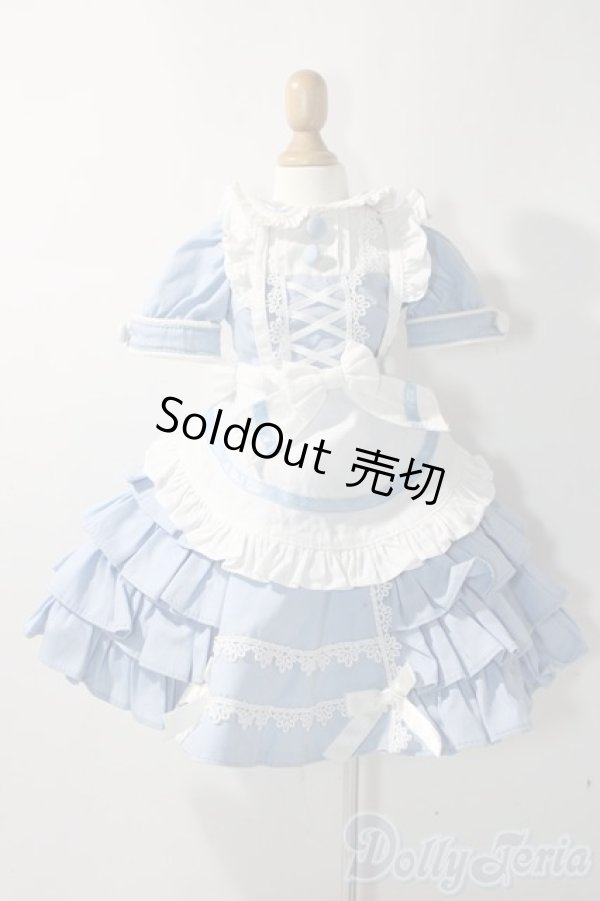 画像1: SDM＆MSD/OF:衣装セット U-26-01-04-082-TN-ZU (1)